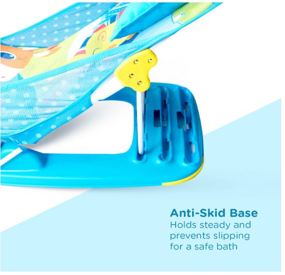 Baby Shower Bed Bath