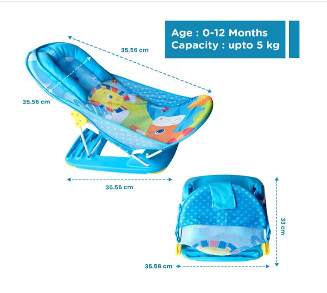 Baby Shower Bed Bath