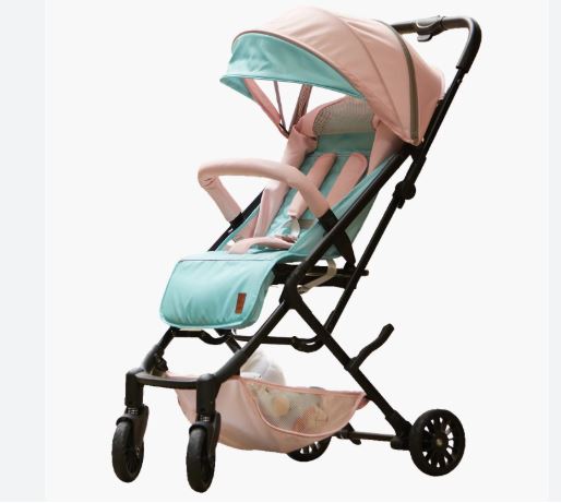 BABY STROLLERS
