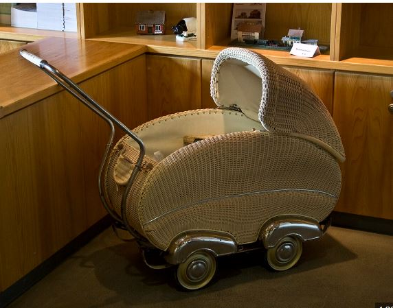 BABY STROLLERS