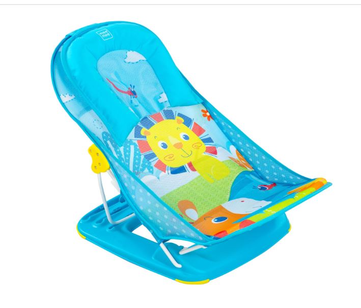 Baby Shower Bed Bath