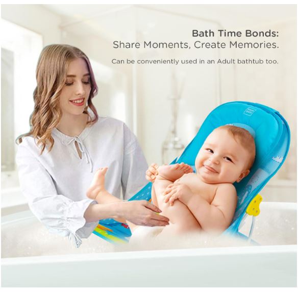 Baby Shower Bed Bath