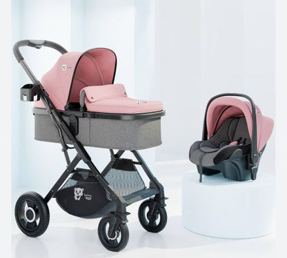 BABY STROLLERS